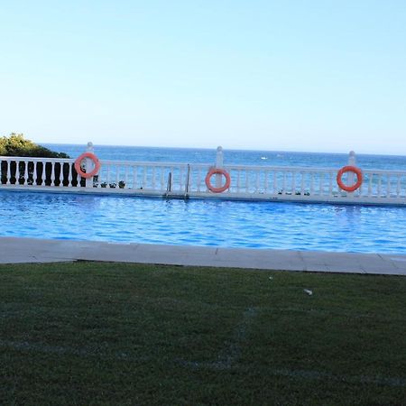 Sitio de Calahonda Lubina Del Sol 아파트 외부 사진