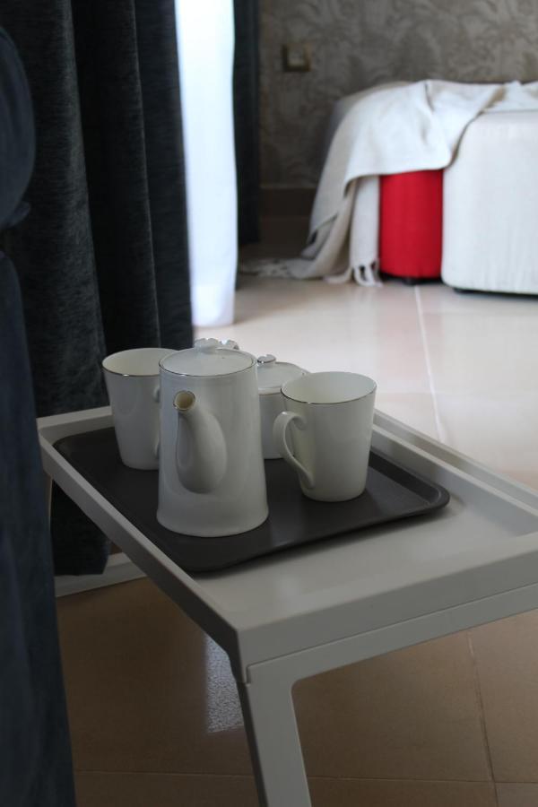 Sitio de Calahonda Lubina Del Sol 아파트 외부 사진
