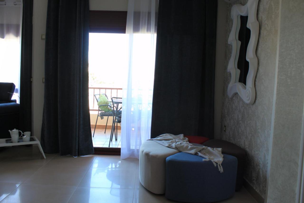Sitio de Calahonda Lubina Del Sol 아파트 외부 사진