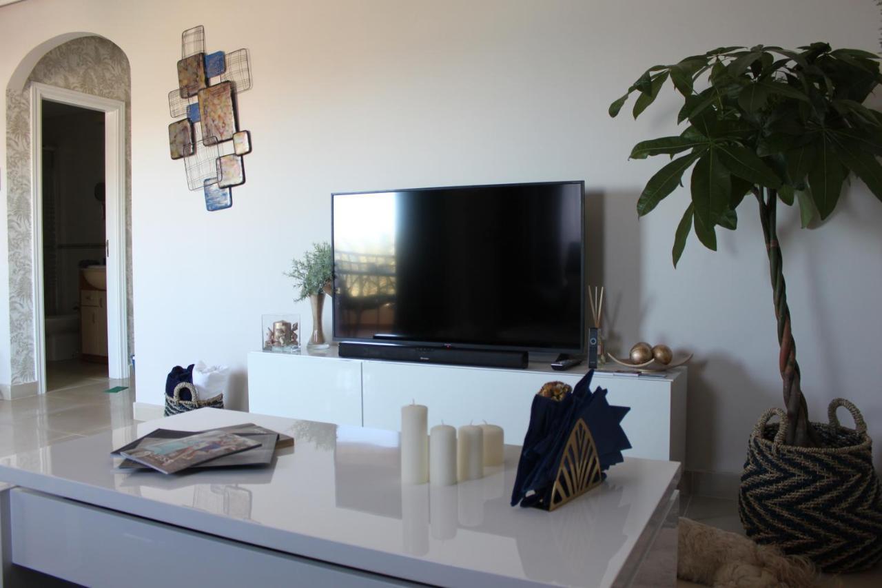 Sitio de Calahonda Lubina Del Sol 아파트 외부 사진