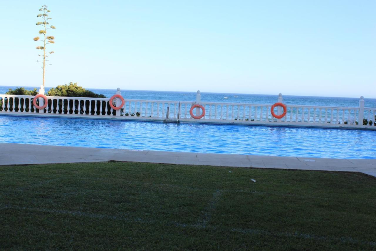Sitio de Calahonda Lubina Del Sol 아파트 외부 사진