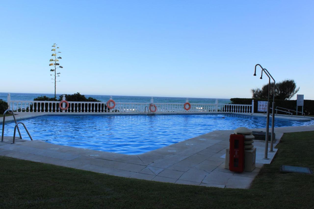 Sitio de Calahonda Lubina Del Sol 아파트 외부 사진