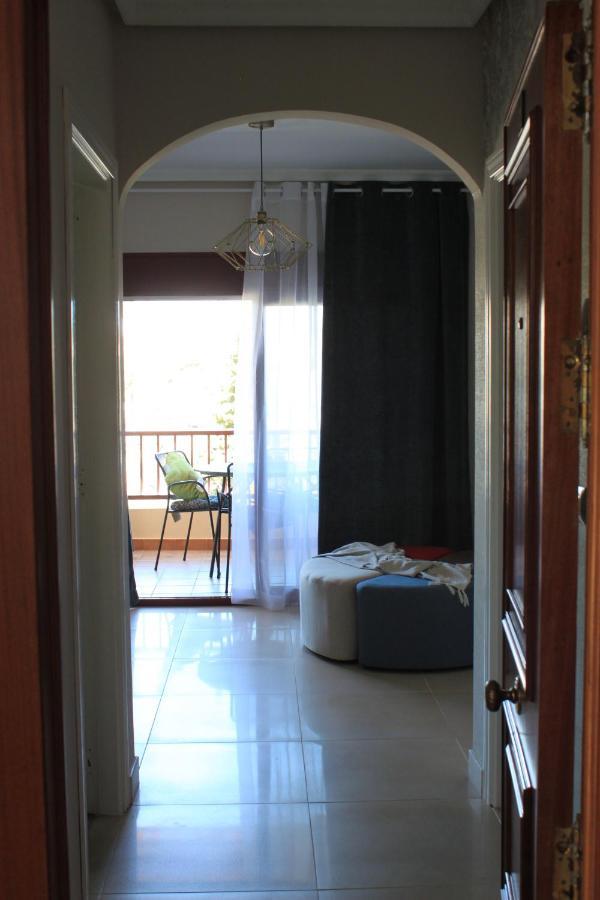 Sitio de Calahonda Lubina Del Sol 아파트 외부 사진