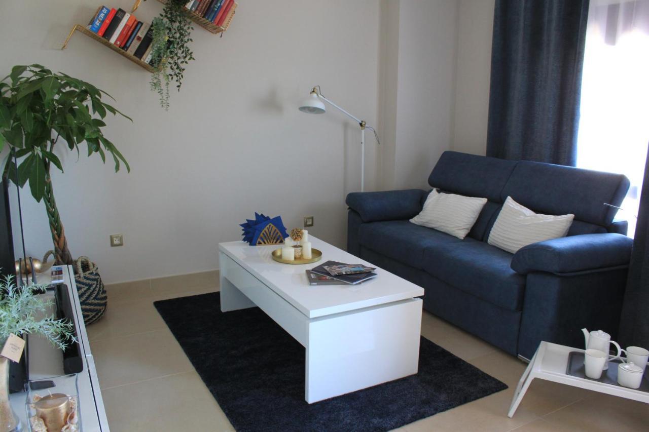 Sitio de Calahonda Lubina Del Sol 아파트 외부 사진
