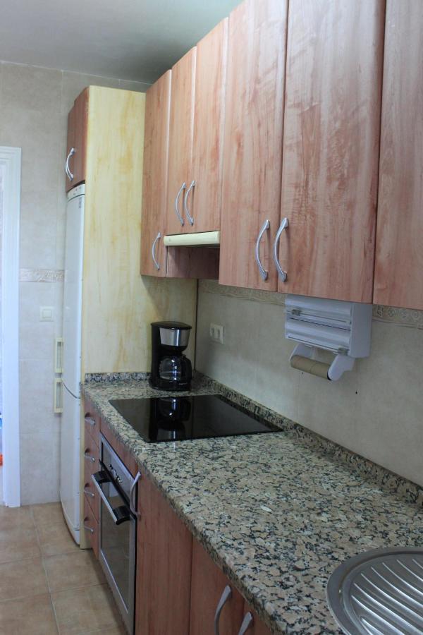 Sitio de Calahonda Lubina Del Sol 아파트 외부 사진