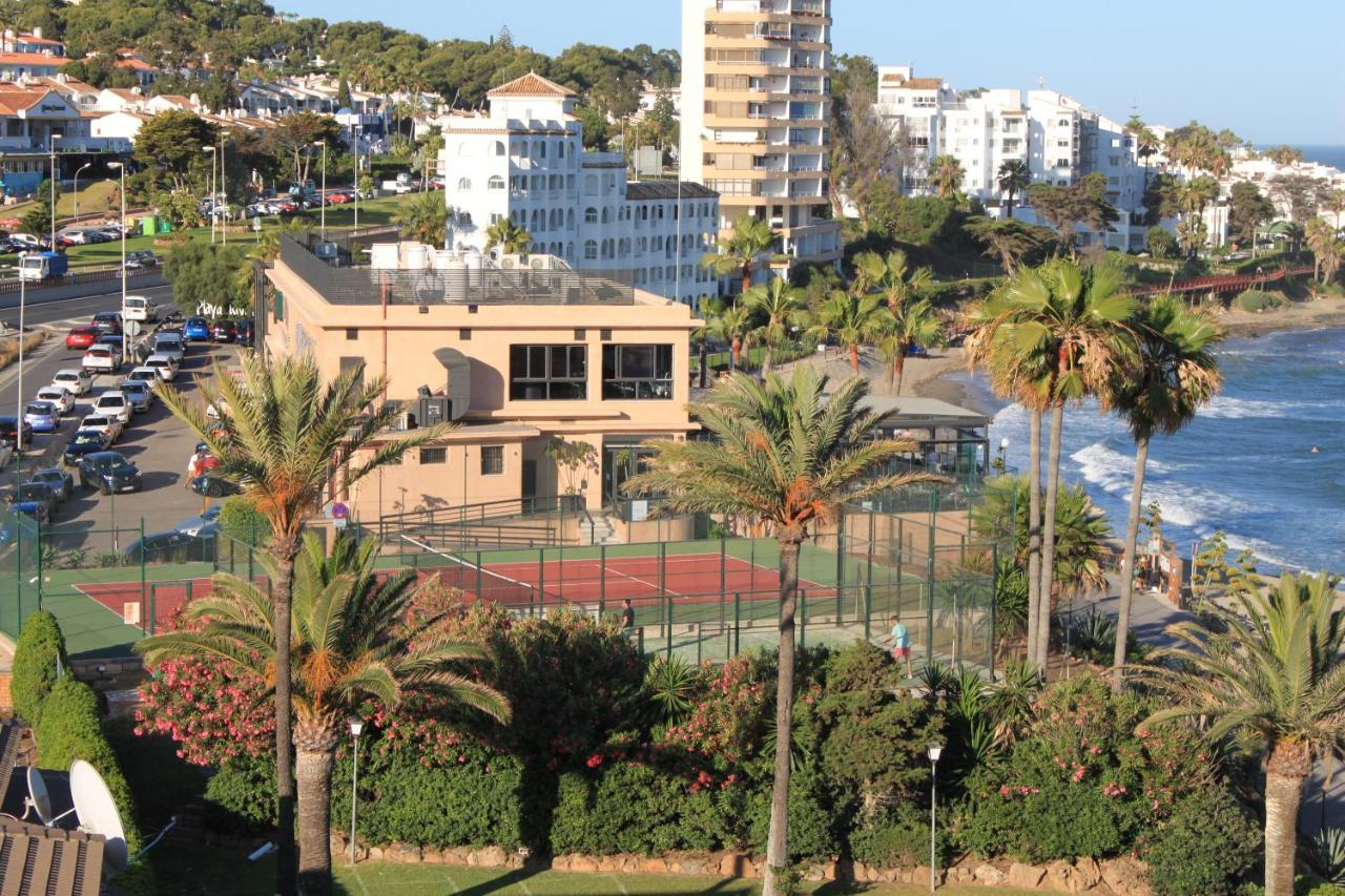Sitio de Calahonda Lubina Del Sol 아파트 외부 사진