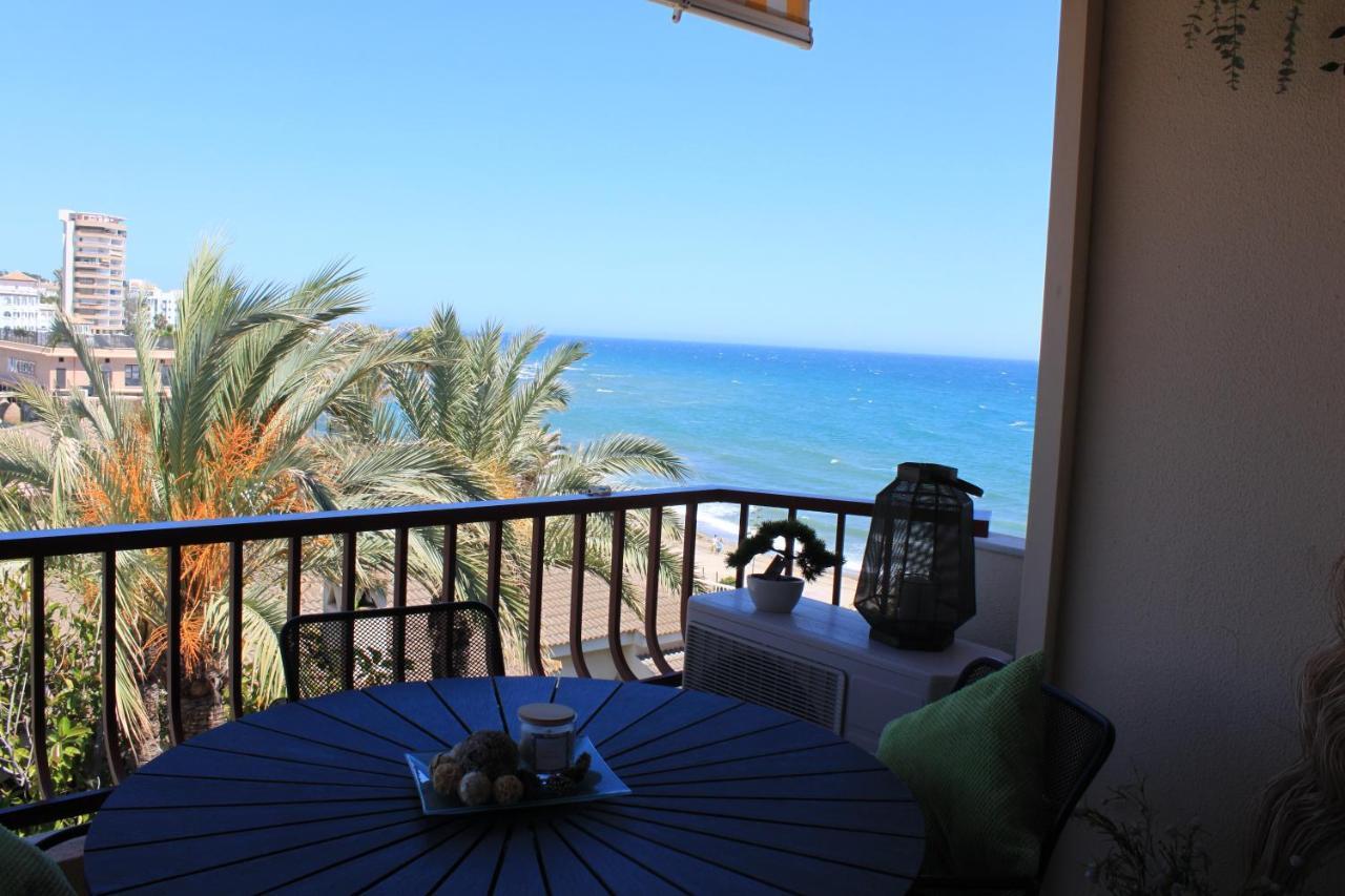Sitio de Calahonda Lubina Del Sol 아파트 외부 사진