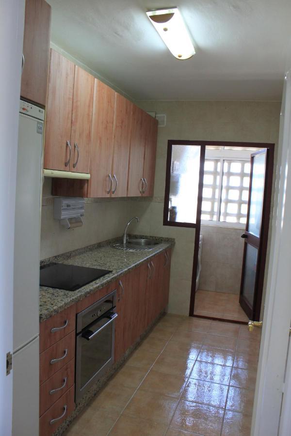 Sitio de Calahonda Lubina Del Sol 아파트 외부 사진
