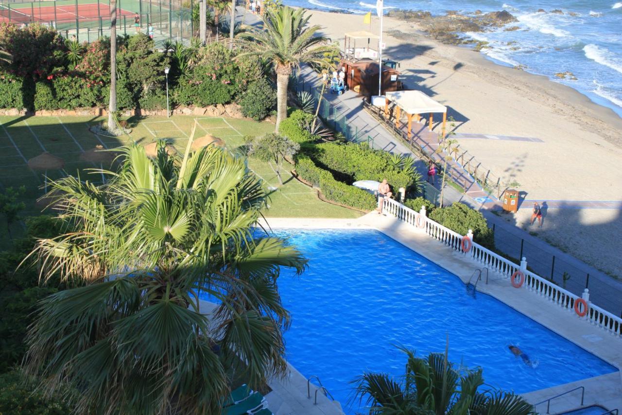 Sitio de Calahonda Lubina Del Sol 아파트 외부 사진