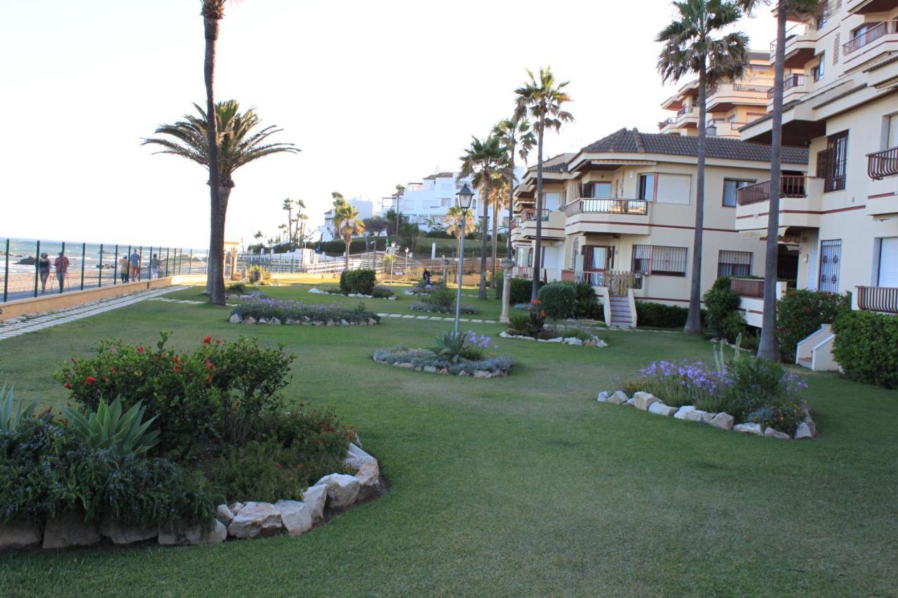 Sitio de Calahonda Lubina Del Sol 아파트 외부 사진