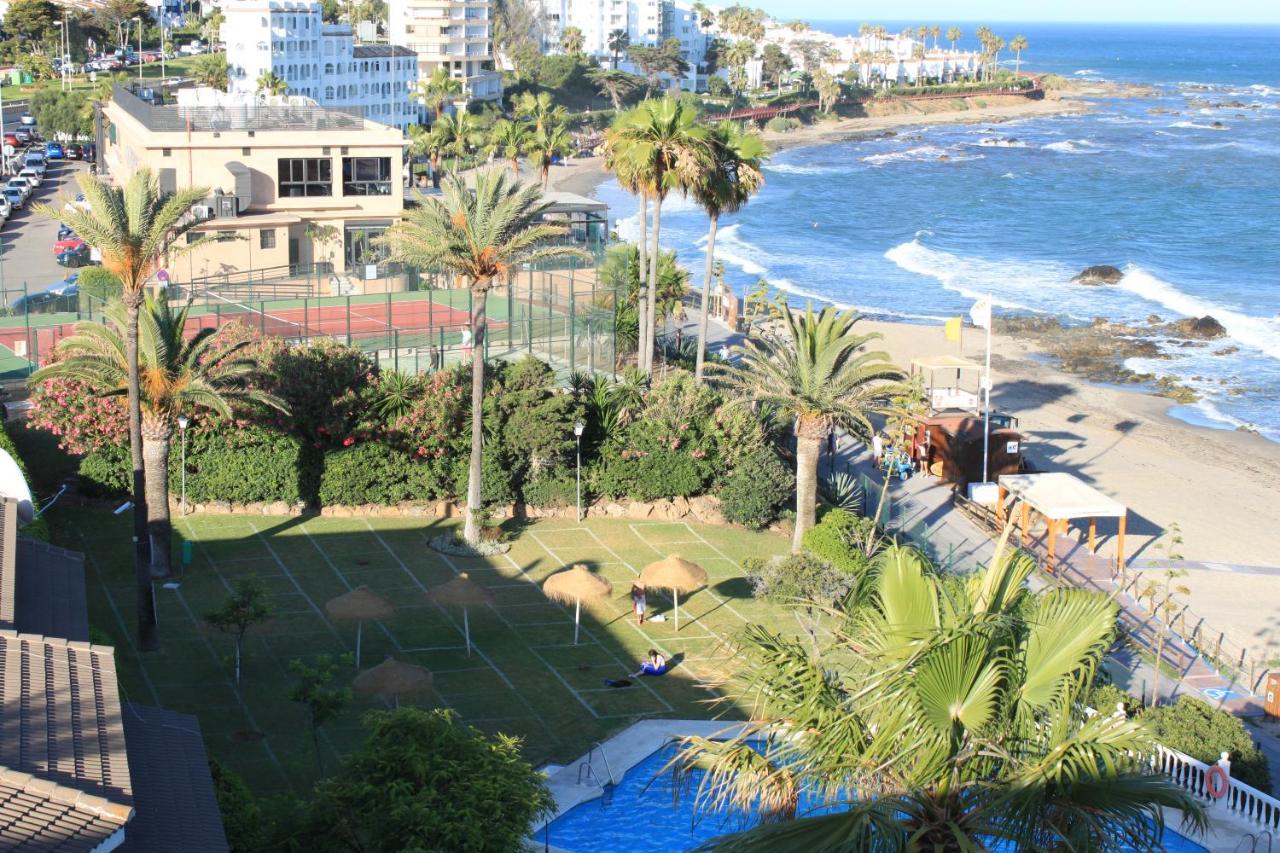 Sitio de Calahonda Lubina Del Sol 아파트 외부 사진