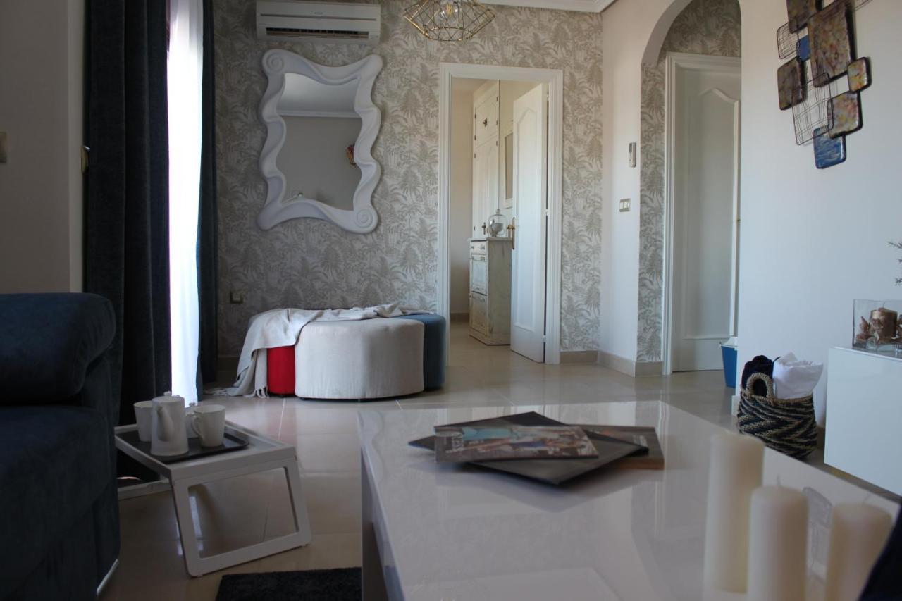 Sitio de Calahonda Lubina Del Sol 아파트 외부 사진