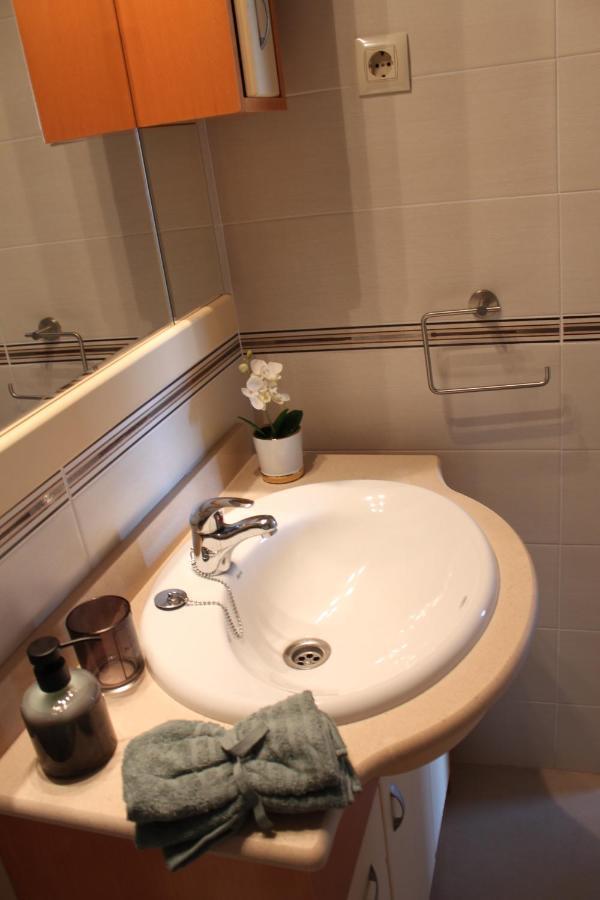 Sitio de Calahonda Lubina Del Sol 아파트 외부 사진
