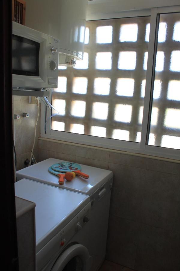 Sitio de Calahonda Lubina Del Sol 아파트 외부 사진