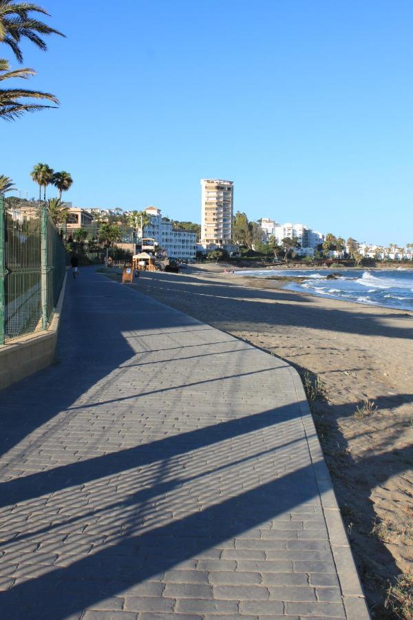 Sitio de Calahonda Lubina Del Sol 아파트 외부 사진