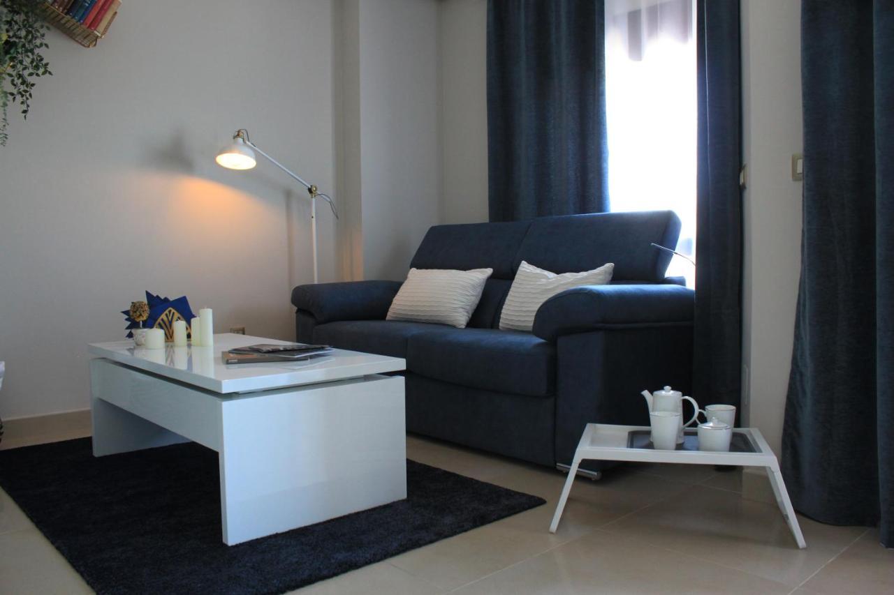 Sitio de Calahonda Lubina Del Sol 아파트 외부 사진