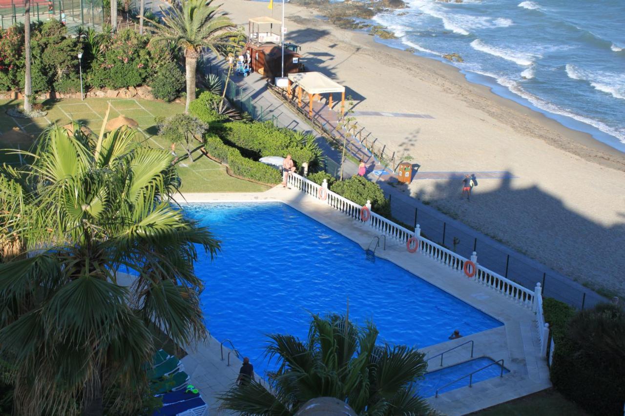Sitio de Calahonda Lubina Del Sol 아파트 외부 사진