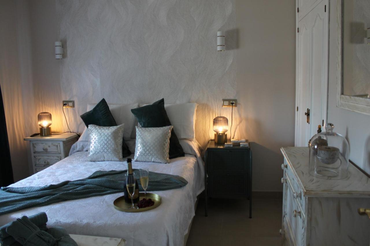 Sitio de Calahonda Lubina Del Sol 아파트 외부 사진