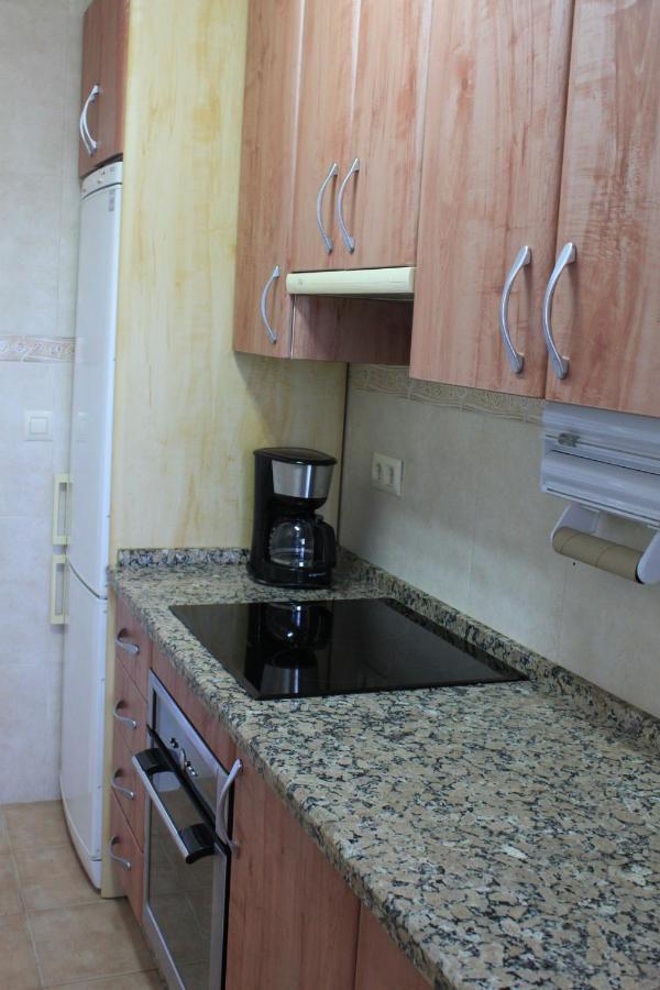 Sitio de Calahonda Lubina Del Sol 아파트 외부 사진