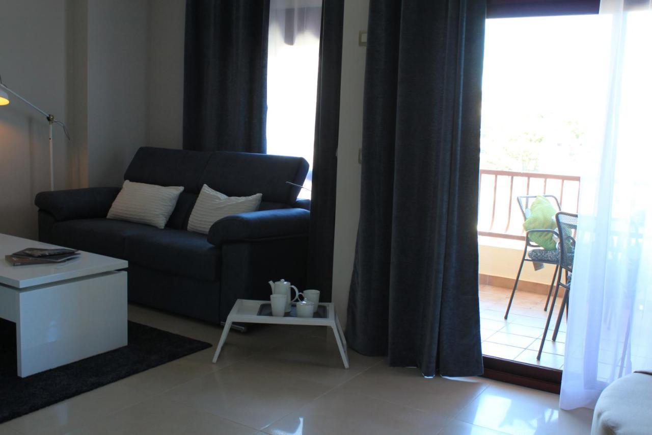 Sitio de Calahonda Lubina Del Sol 아파트 외부 사진